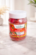 🍎Gomitas de Vinagre de Manzana | 130 Gomitas