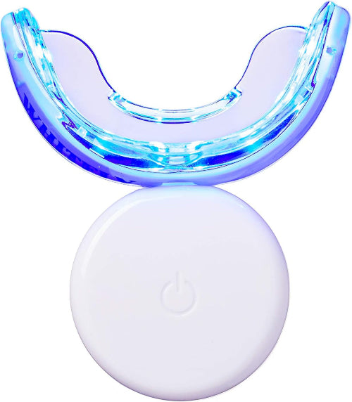 Kit de Blanqueamiento Dental LED
